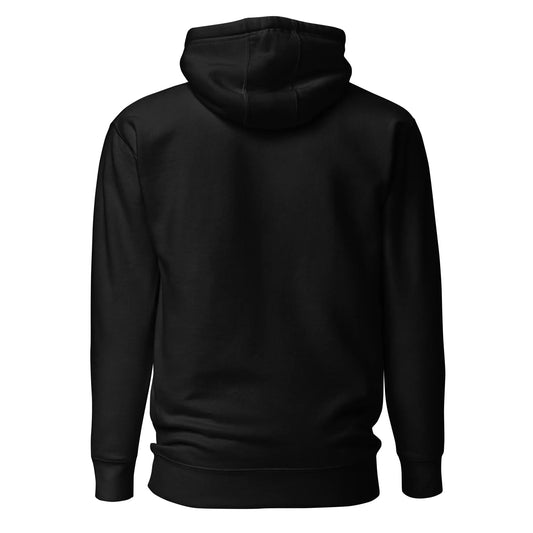Unisex Hoodie - KADIR MARKET
