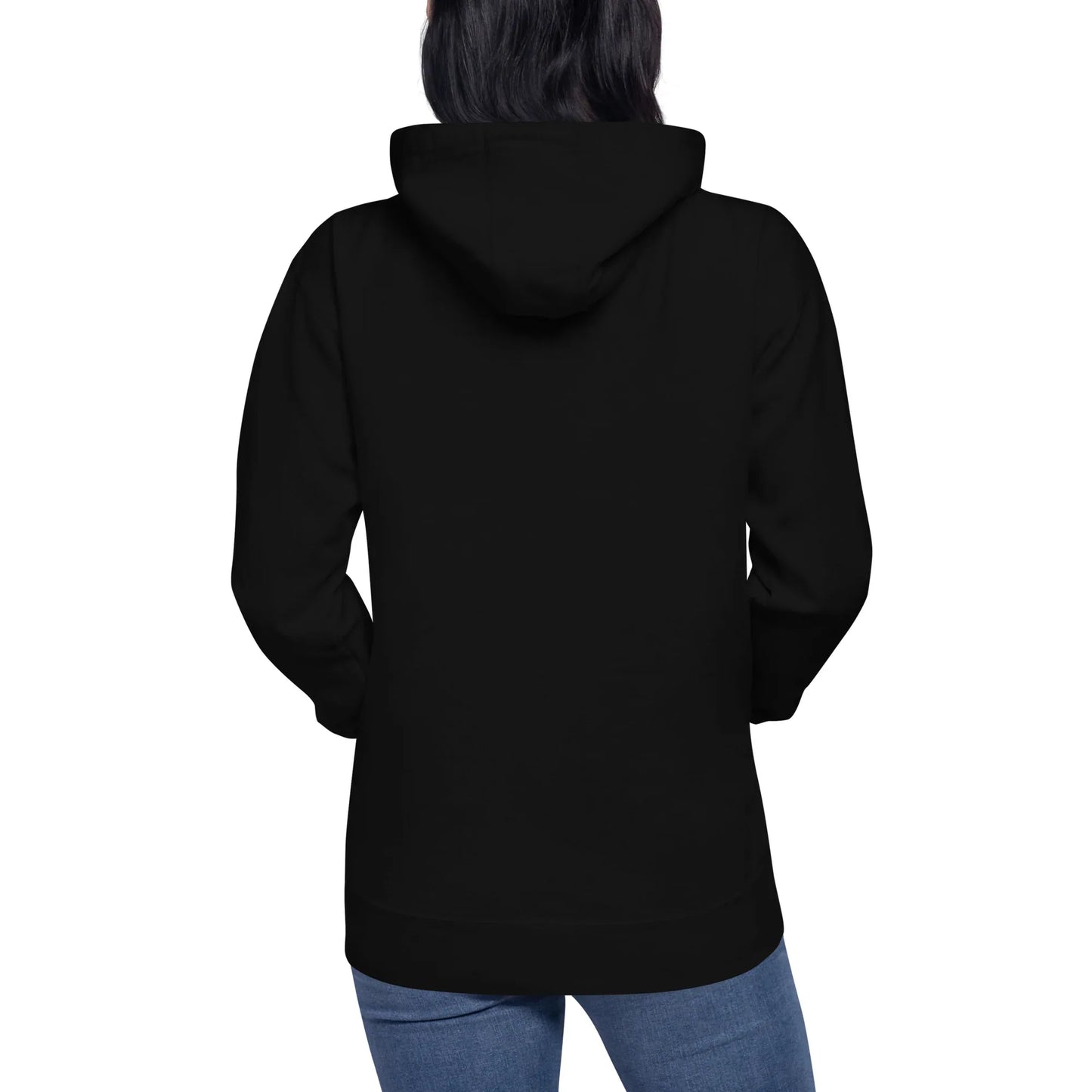 Unisex Hoodie - KADIR MARKET