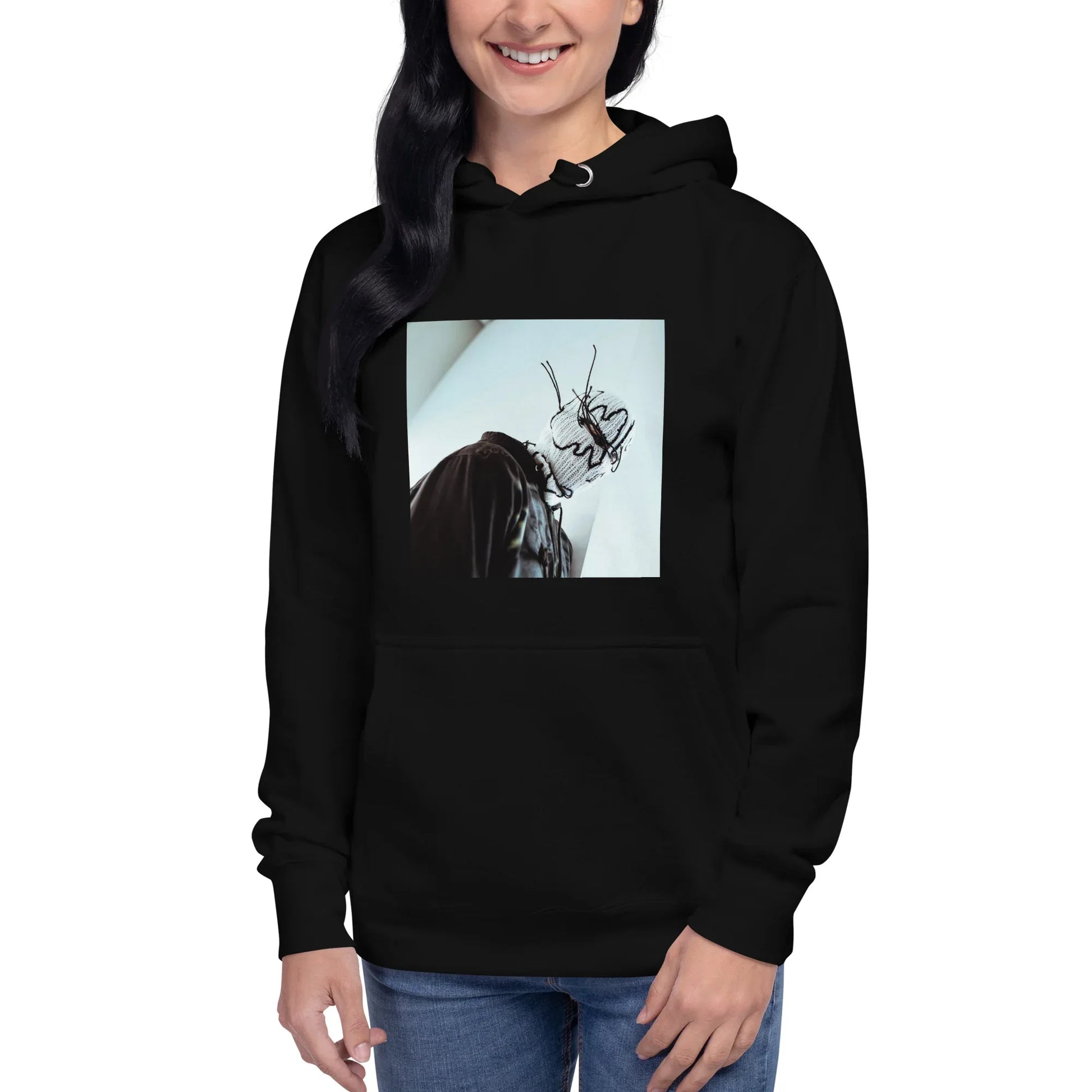 Unisex Hoodie - KADIR MARKET