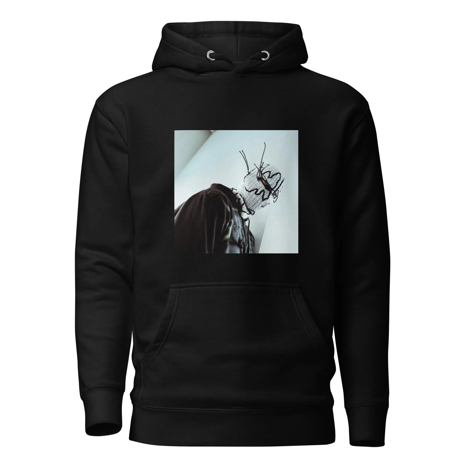 Unisex Hoodie - KADIR MARKET