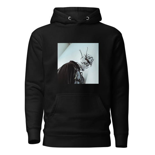 Unisex Hoodie - KADIR MARKET