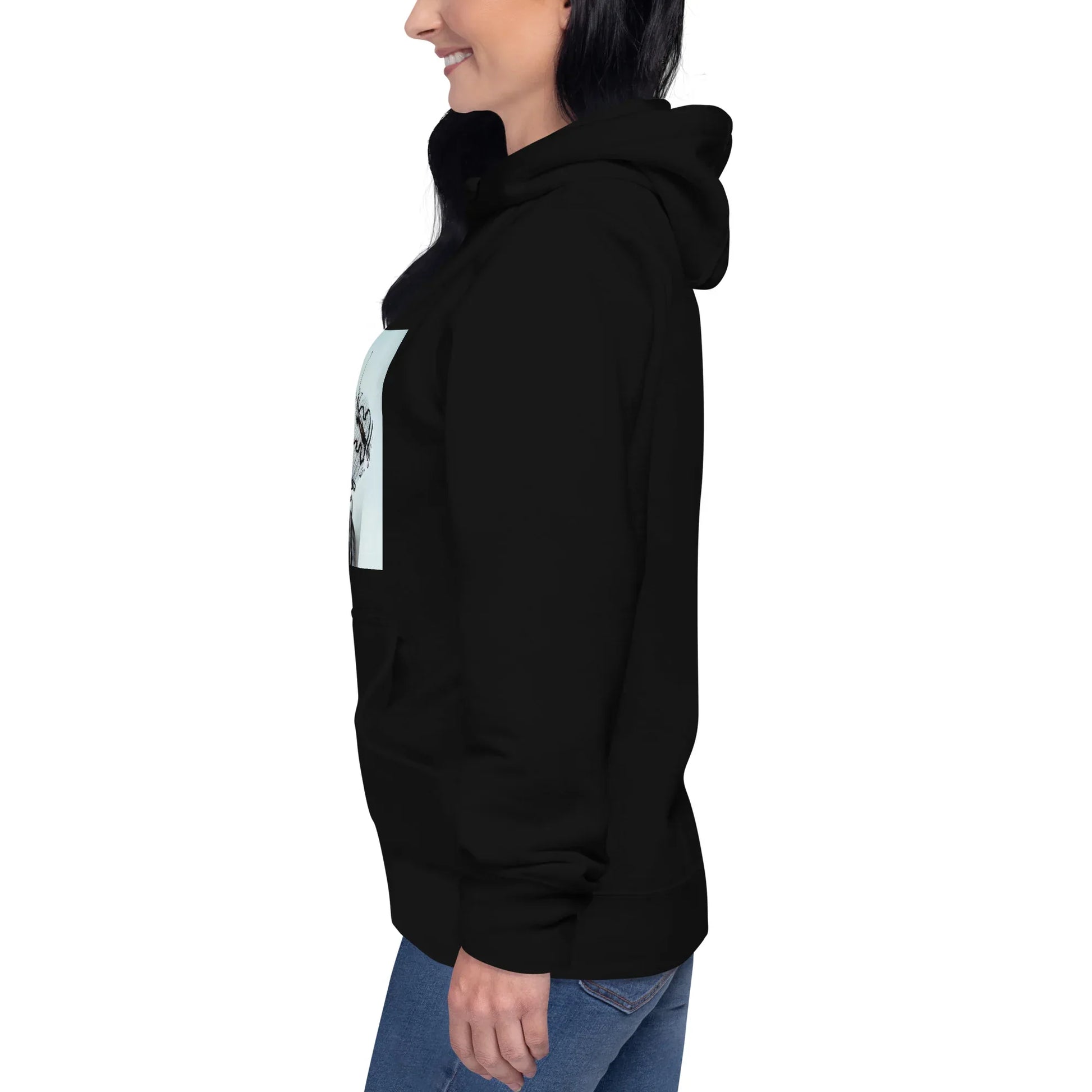 Unisex Hoodie - KADIR MARKET