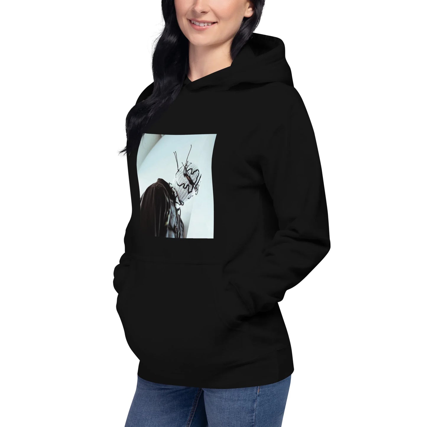 Unisex Hoodie - KADIR MARKET